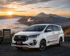 Toyota Innova IDR 1.200k