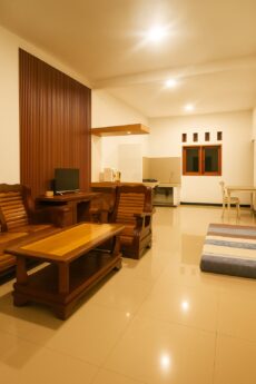 Bromo Homestay Rental – IDR 800,000 per Night